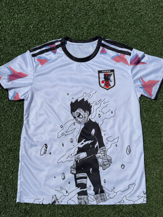 Rock Lee Jersey