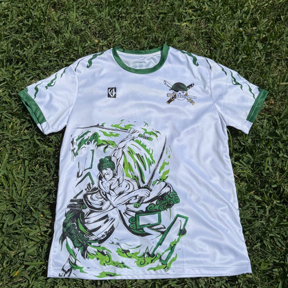 Zoro Limited Jersey