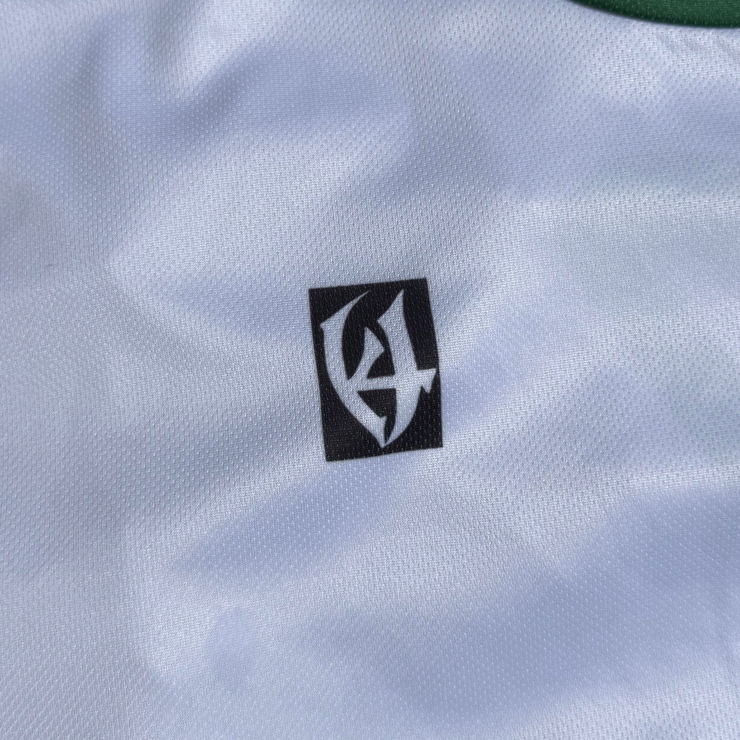 Zoro Limited Jersey