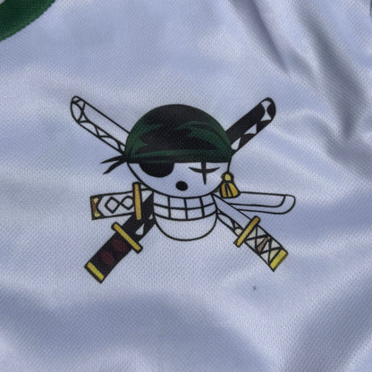Zoro Limited Jersey