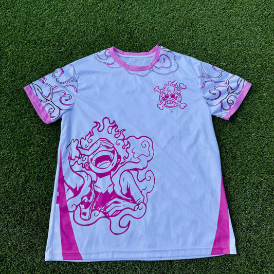 Luffy Limited Jersey