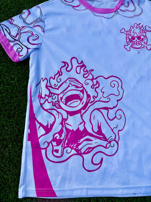 Luffy Limited Jersey