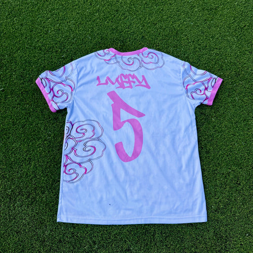 Luffy Limited Jersey