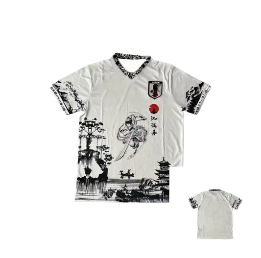 Sasuko Jersey