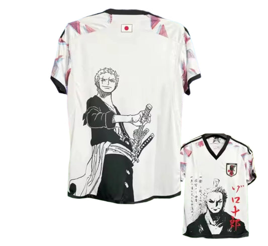 Zoro Jersey