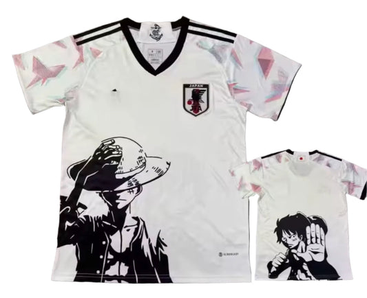 Straw Hat Jersey