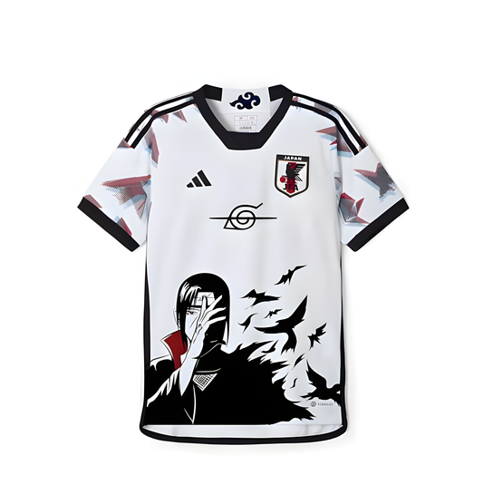 Itach Jersey