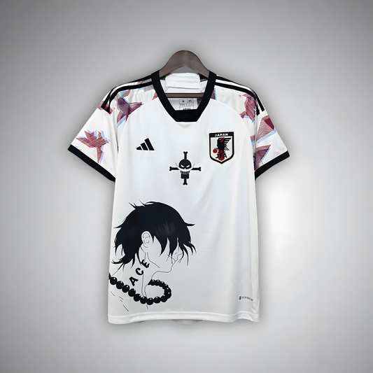 Portgas D. Ace Jersey