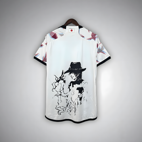 Portgas D. Ace Jersey